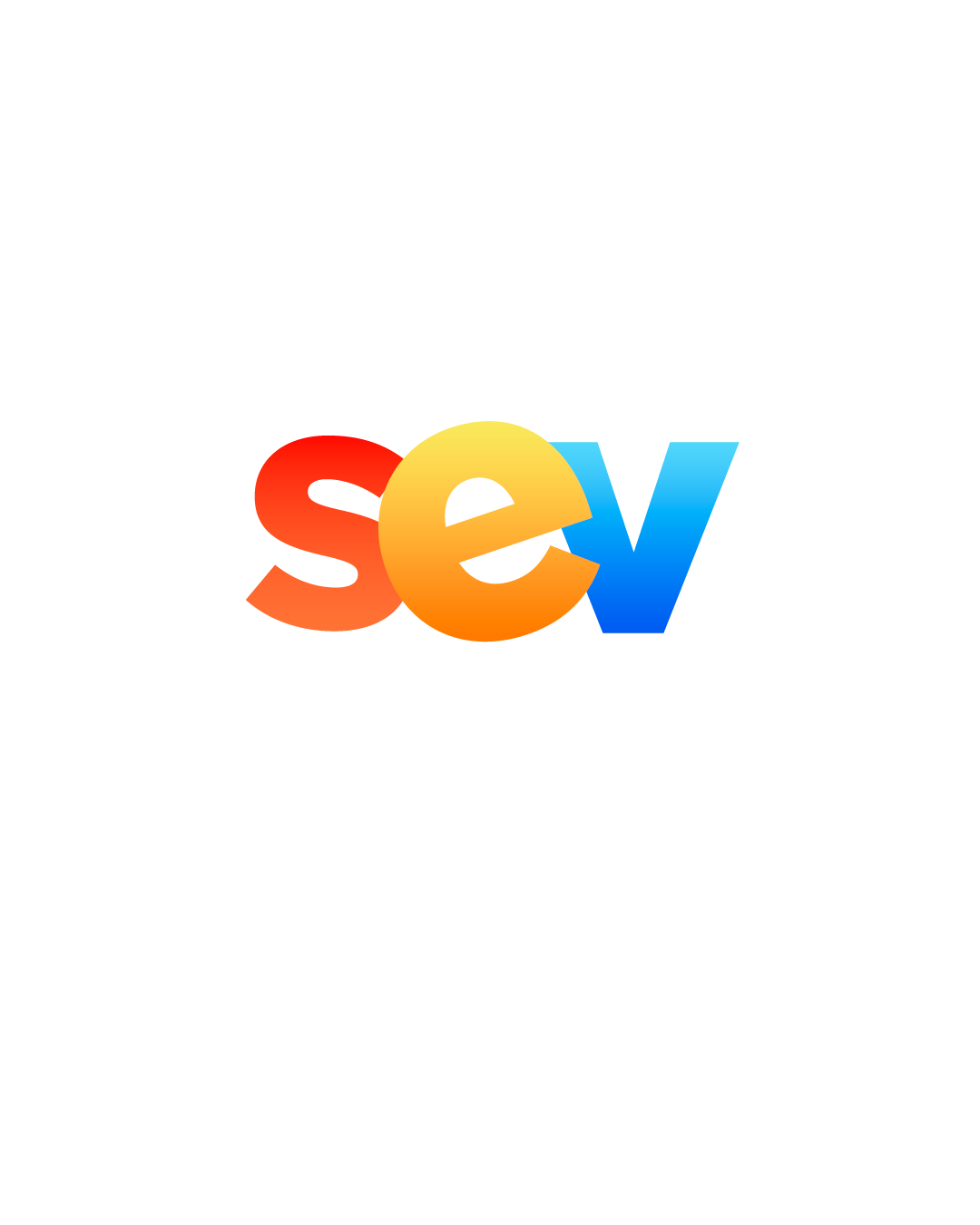 Logo SEV